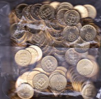  1$00 Escudos 2000  Unz